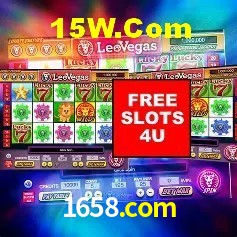 Jackpots e promoções na 1658.com